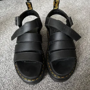 Dr Martens Blaire Sandals Size 5