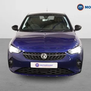 2020 Vauxhall Corsa 1.2 Turbo Elite Nav Premium 5dr Hatchback Petrol Manual - Image 2