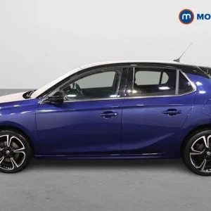 2020 Vauxhall Corsa 1.2 Turbo Elite Nav Premium 5dr Hatchback Petrol Manual - Image 4