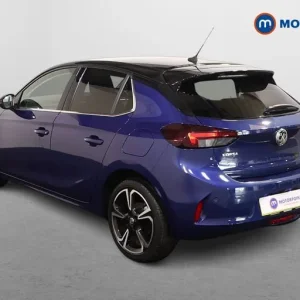 2020 Vauxhall Corsa 1.2 Turbo Elite Nav Premium 5dr Hatchback Petrol Manual - Image 5