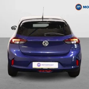 2020 Vauxhall Corsa 1.2 Turbo Elite Nav Premium 5dr Hatchback Petrol Manual - Image 6