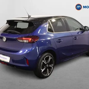 2020 Vauxhall Corsa 1.2 Turbo Elite Nav Premium 5dr Hatchback Petrol Manual - Image 7