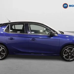 2020 Vauxhall Corsa 1.2 Turbo Elite Nav Premium 5dr Hatchback Petrol Manual - Image 8