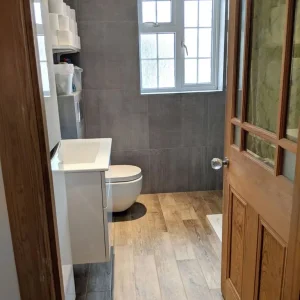 Double room for one person - Image 4