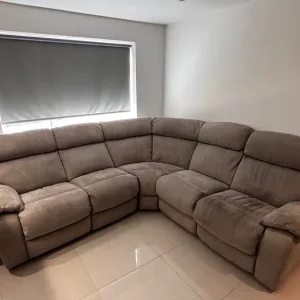 Corner sofa - Image 5