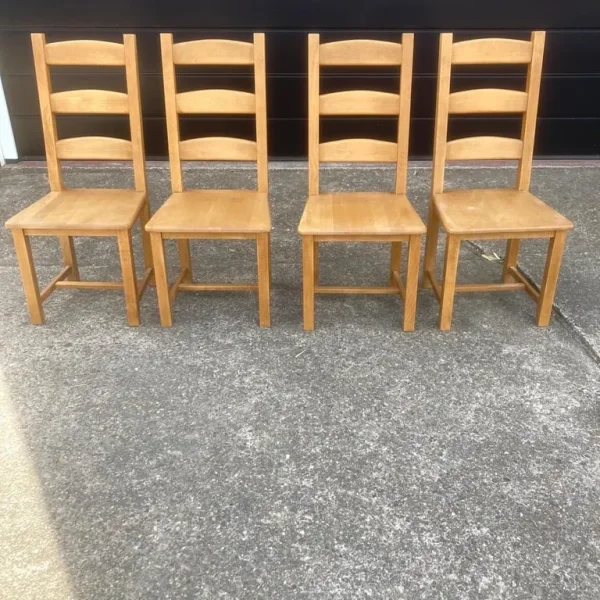 Kitchen Chairs