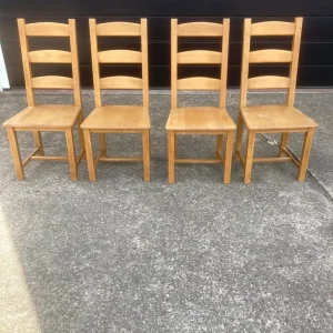 Kitchen Chairs