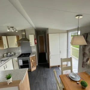 Willerby Sierra Static Caravan 38x12.5ft with 2 Bedrooms - Image 6
