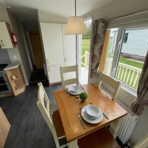 Willerby Sierra Static Caravan 38x12.5ft with 2 Bedrooms - Image 7