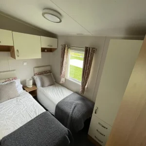 Willerby Sierra Static Caravan 38x12.5ft with 2 Bedrooms - Image 8