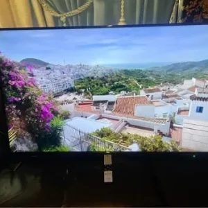 65 inch Toshiba UHD smart TV - Image 6