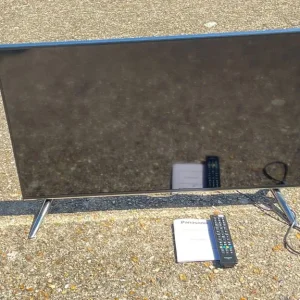 Panasonic 40 Inch 4K Smart TV - Image 5