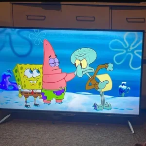 Panasonic 40 Inch 4K Smart TV