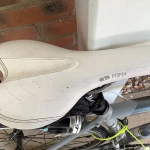 Small frame ladies road bike - Image 6