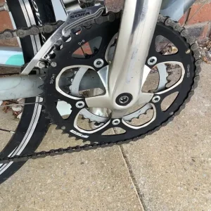 Small frame ladies road bike - Image 8