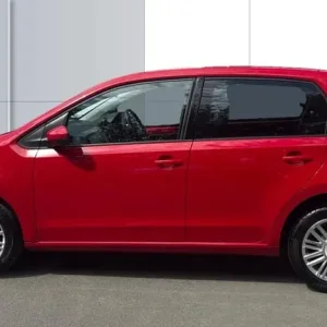 2022 Volkswagen Up! 1.0L 65PS 5-door Petrol Hatchback - Image 4
