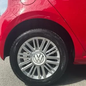 2022 Volkswagen Up! 1.0L 65PS 5-door Petrol Hatchback - Image 5