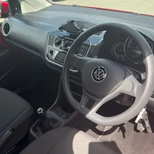 2022 Volkswagen Up! 1.0L 65PS 5-door Petrol Hatchback - Image 6