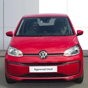 2022 Volkswagen Up! 1.0L 65PS 5-door Petrol Hatchback - Image 7