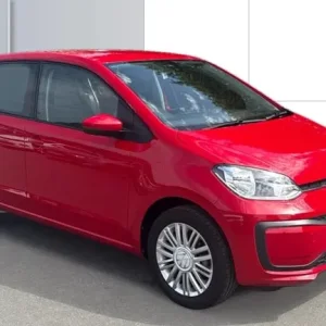 2022 Volkswagen Up! 1.0L 65PS 5-door Petrol Hatchback