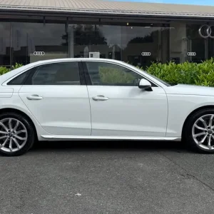 2019 Audi A4 Sport 35 TFSI 15-0 PS S tronic Saloon - Image 3