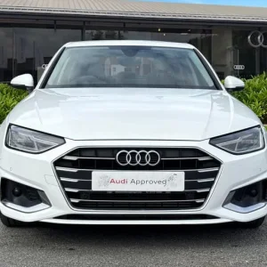 2019 Audi A4 Sport 35 TFSI 15-0 PS S tronic Saloon - Image 5