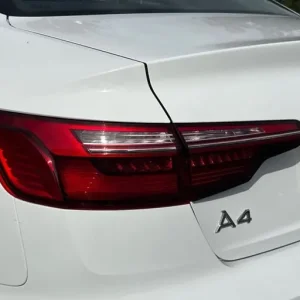 2019 Audi A4 Sport 35 TFSI 15-0 PS S tronic Saloon - Image 7