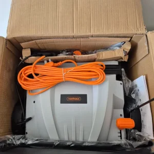 VonHaus Lawn rake 2500191 - Image 2