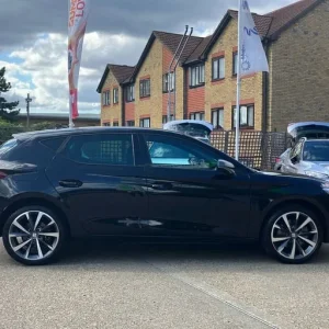 SEAT Leon e-Hybrid FR Sport Hatchback 1.4 13kWh - Image 6