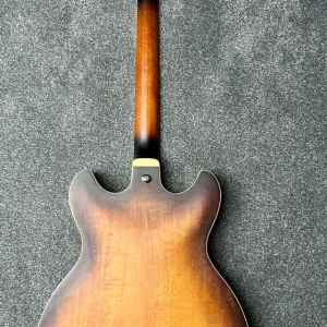 Ibanez AS53 Semi Acoustic Guitar - Image 2