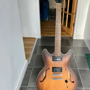 Ibanez AS53 Semi Acoustic Guitar
