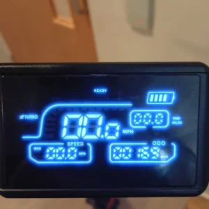 Iscooter ix3 800w - Image 3