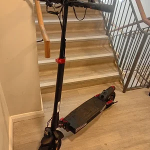 Iscooter ix3 800w