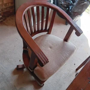 Captains Chair - Image 2