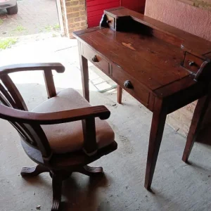 Captains Chair - Image 3