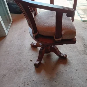 Captains Chair