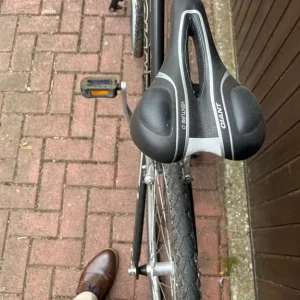 Giant Ladies Bicycle - Image 2