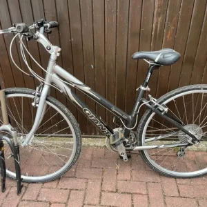 Giant Ladies Bicycle - Image 4