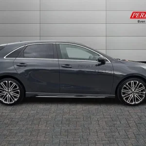 2024 Kia Ceed 1.5T GDi ISG GT-Line S 5-door Hatchback - Image 3