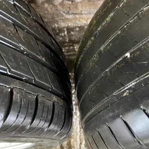 18” Audi Q3 S Line alloy wheels - 5x112 - Image 6