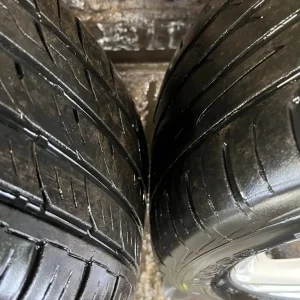 18” Audi Q3 S Line alloy wheels - 5x112 - Image 7