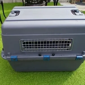 Large Pet Crate - Image 2