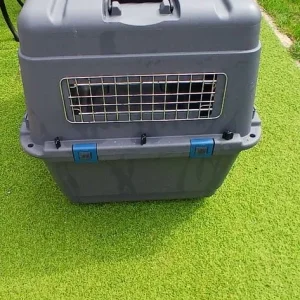 Large Pet Crate - Image 3
