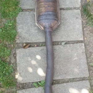 Peugeot 106 GTI Catalytic Converter - Image 2