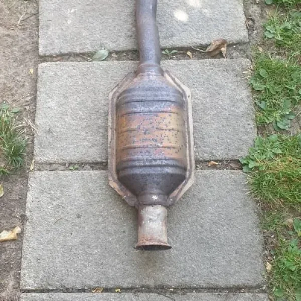 Peugeot 106 GTI Catalytic Converter