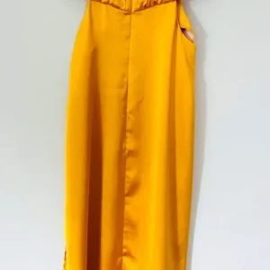 Pretty Lavish Bandeau Dress Size 8 - Image 2
