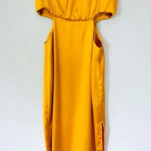 Pretty Lavish Bandeau Dress Size 8