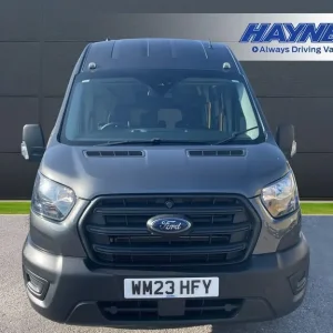 2023 Ford Transit 2.0 EcoBlue 17-seater minibus - Image 2
