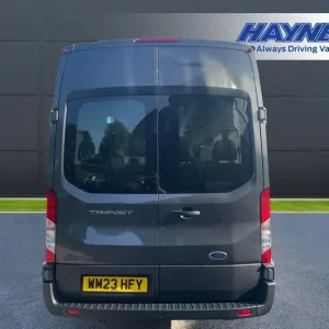 2023 Ford Transit 2.0 EcoBlue 17-seater minibus - Image 5