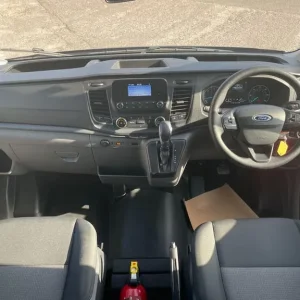 2023 Ford Transit 2.0 EcoBlue 17-seater minibus - Image 7